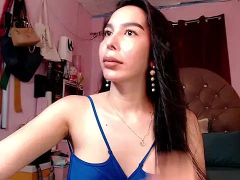 TSDESIREcindy29 online show from 09/17/25, 04:03