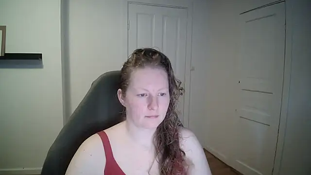 Girlnina-1995 online show from 03/16/25, 10:33