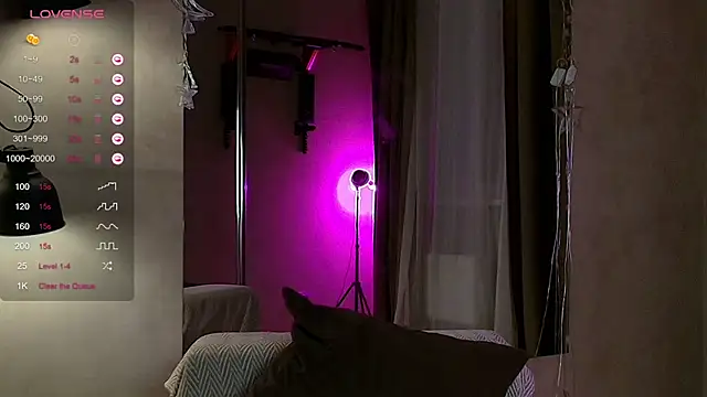  ice ba by online show from 03/14/26, 10:04