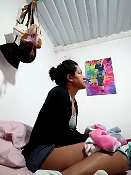 Bigassmommy x online show from 04/19/26, 12:26