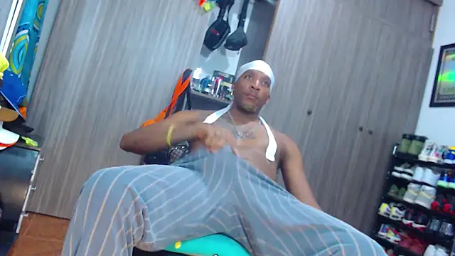 bigdickxblackx online show from 05/29/26, 03:48
