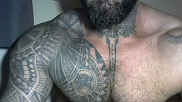 muscle1976 online show from 12/09/24, 12:45