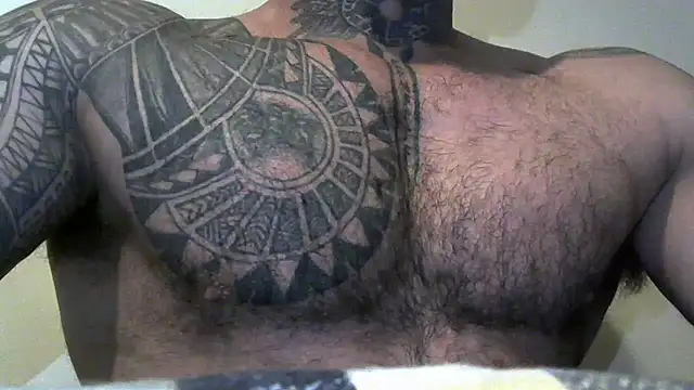 muscle1976 online show from 12/12/24, 11:14