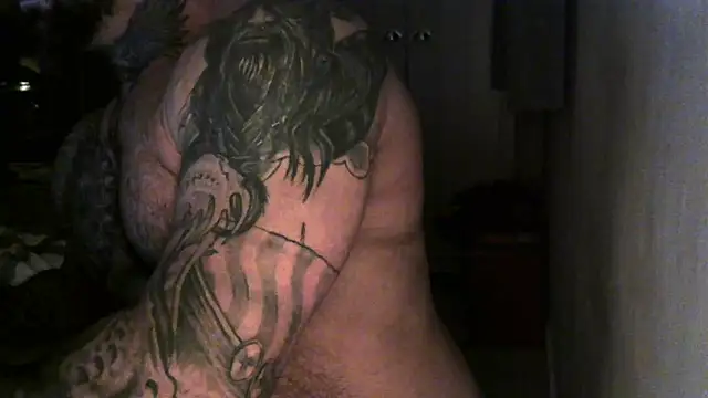 muscle1976 online show from 12/19/24, 12:24