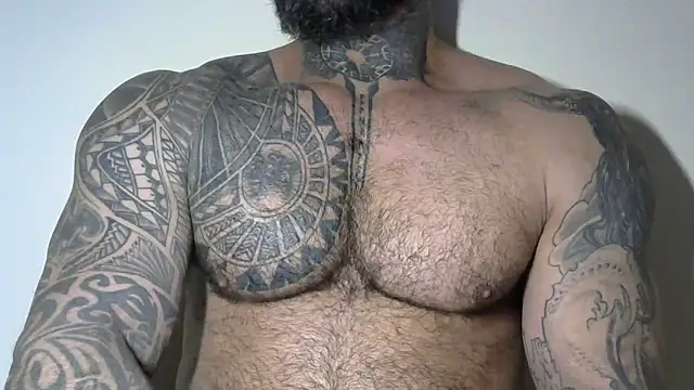 muscle1976 online show from 12/23/24, 01:29