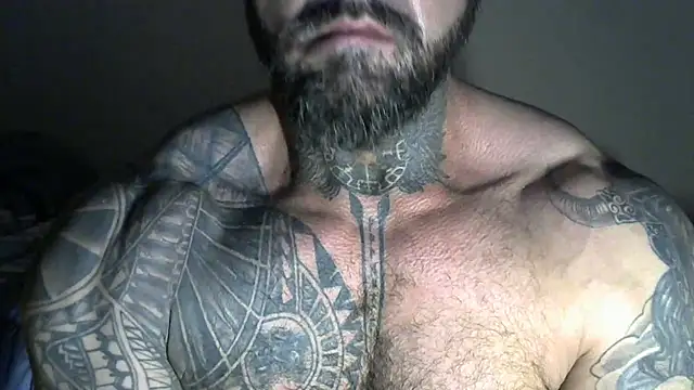 muscle1976 online show from 12/30/24, 03:36