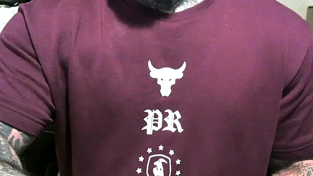 muscle1976 online show from 12/05/25, 10:57