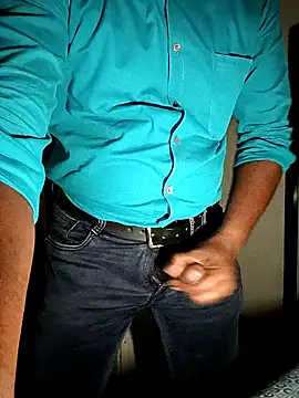 Rajnm09 online show from 12/21/24, 11:55