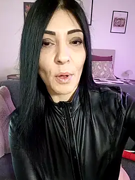 AryaSummersReal online show from 03/02/25, 04:32