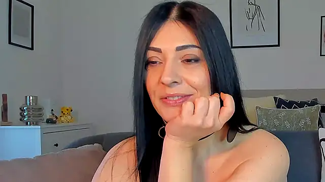 AryaSummersReal online show from 03/03/25, 02:04