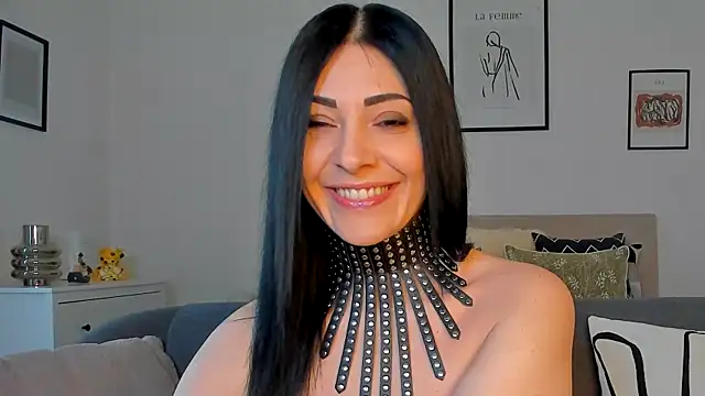 AryaSummersReal online show from 03/04/25, 08:24