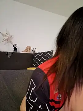 AryaSummersReal online show from 04/19/26, 08:13