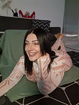 AryaSummersReal online show from 06/03/26, 08:06