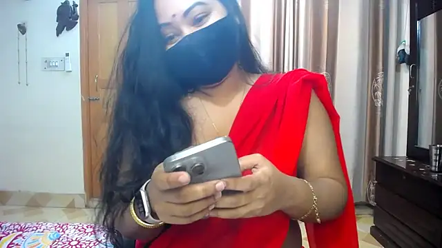 lady maeda  online show from 01/11/25, 10:29