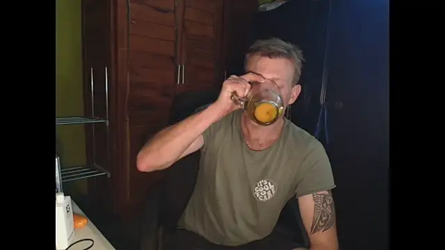 the-billy-blue online show from 12/16/25, 08:52