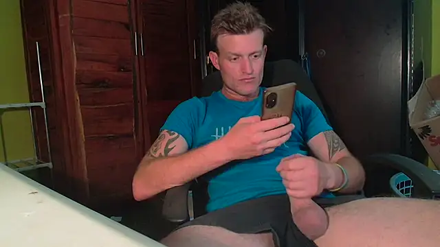 the-billy-blue online show from 12/19/25, 08:54