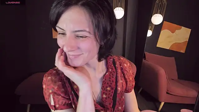 LorenDaze online show from 12/10/24, 02:28