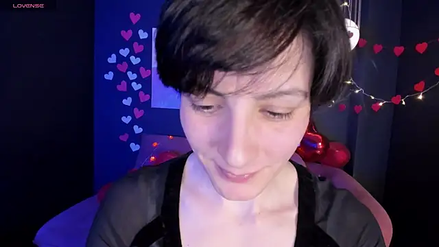 LorenDaze online show from 02/14/25, 02:12