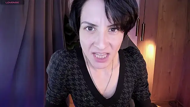 LorenDaze online show from 03/04/25, 05:24