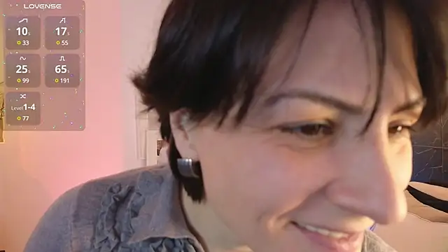 LorenDaze online show from 03/11/25, 01:56