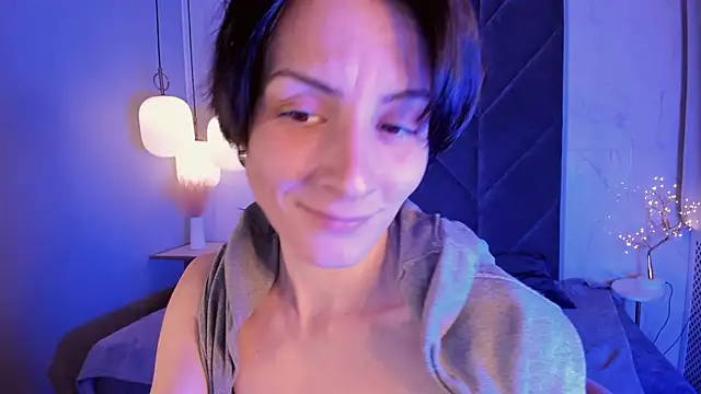 LorenDaze online show from 03/12/25, 04:46