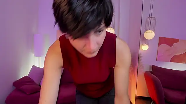 LorenDaze online show from 09/27/25, 02:00