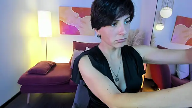 LorenDaze online show from 09/30/25, 01:38