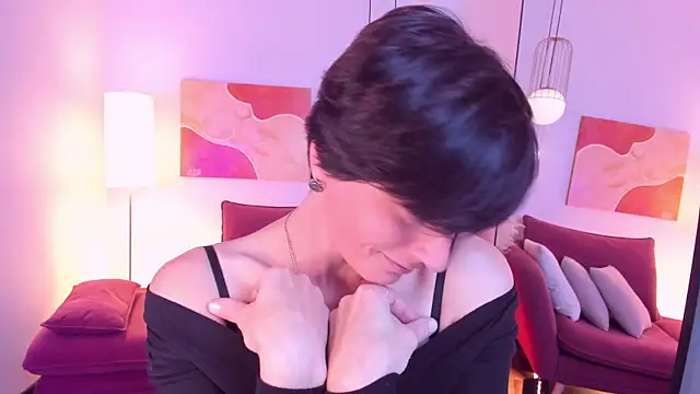 LorenDaze online show from 10/03/25, 02:25