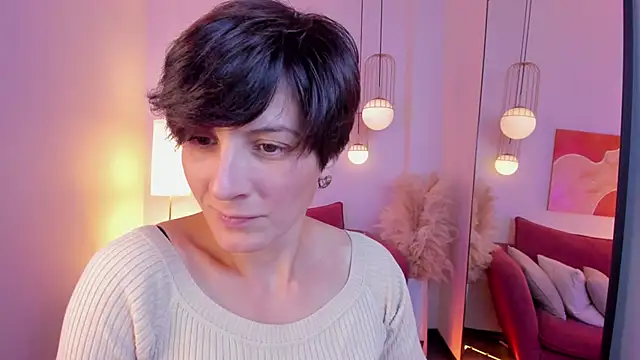 LorenDaze online show from 10/07/25, 02:14