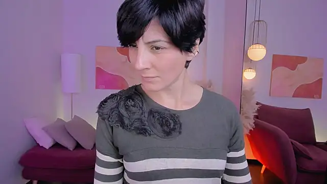 LorenDaze online show from 10/21/25, 02:29