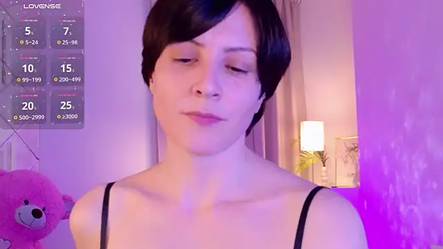 LorenDaze online show from 04/18/26, 07:40