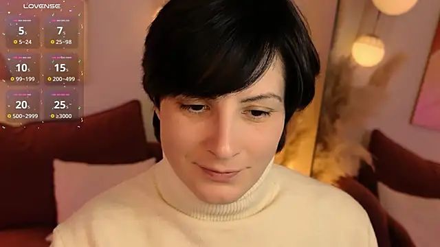 LorenDaze online show from 04/21/26, 06:20