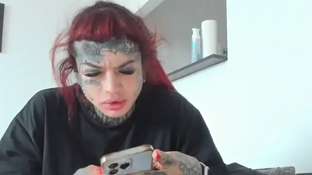 tamarapervert online show from 11/16/25, 01:06