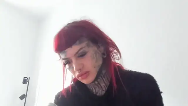 tamarapervert online show from 01/17/26, 01:27