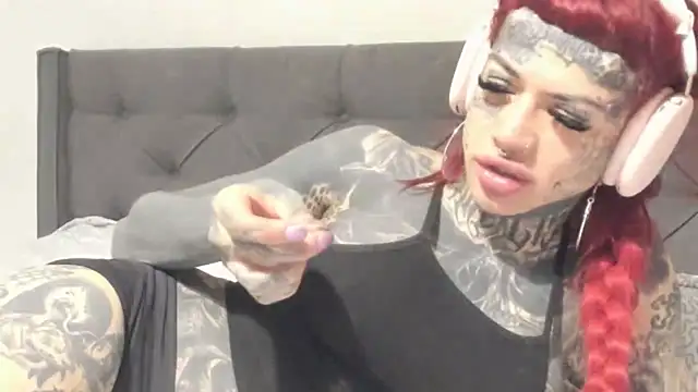 tamarapervert online show from 02/27/26, 10:54