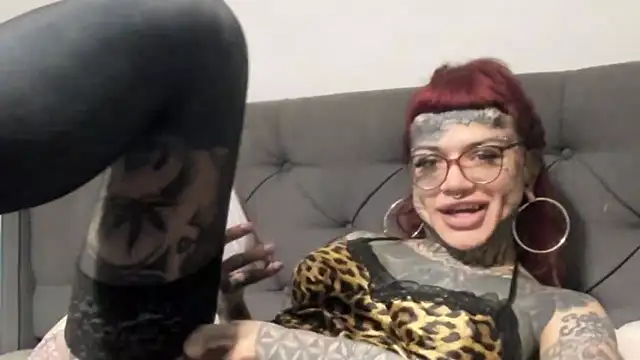 tamarapervert online show from 03/07/26, 10:29