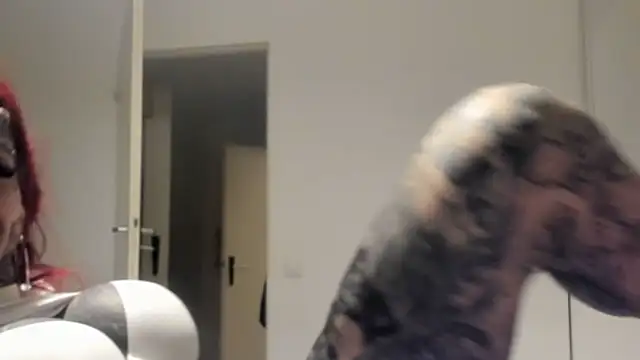 tamarapervert online show from 03/13/26, 11:22