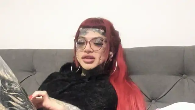 tamarapervert online show from 03/14/26, 06:13