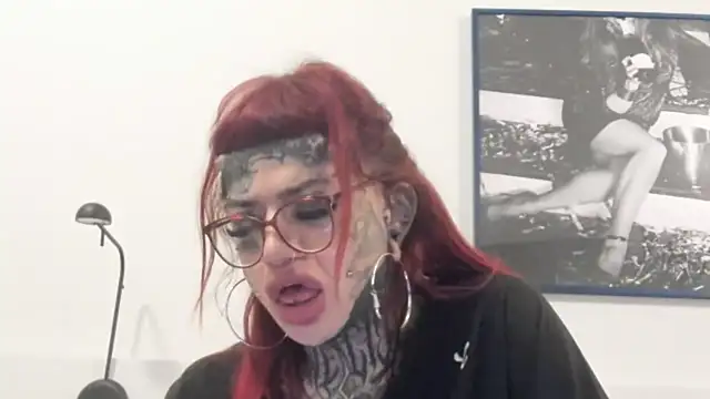 tamarapervert online show from 03/17/26, 07:06