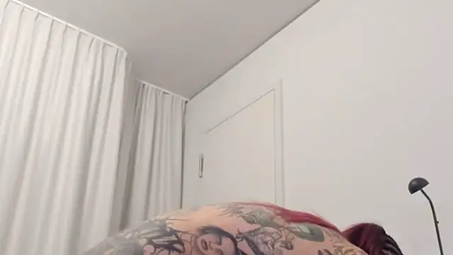 tamarapervert online show from 03/21/26, 11:59