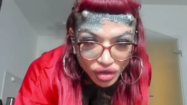 tamarapervert online show from 03/29/26, 10:48