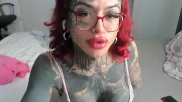 tamarapervert online show from 04/29/26, 04:55