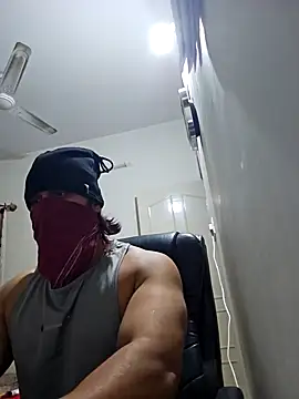 kaizercool1 online show from 01/30/25, 09:47