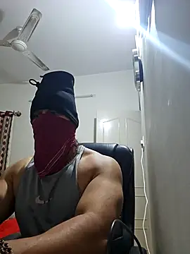 kaizercool1 online show from 01/31/25, 04:14