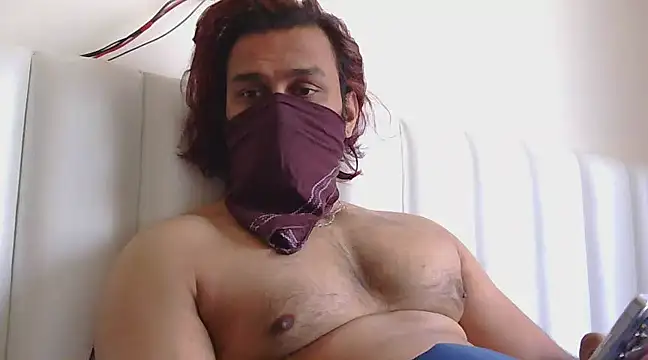 kaizercool1 online show from 02/28/25, 02:09