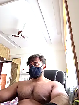 kaizercool1 online show from 11/17/25, 10:10