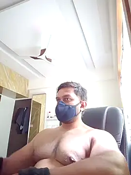 kaizercool1 online show from 11/26/25, 06:25