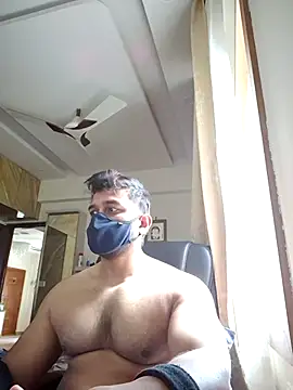 kaizercool1 online show from 01/09/26, 06:49