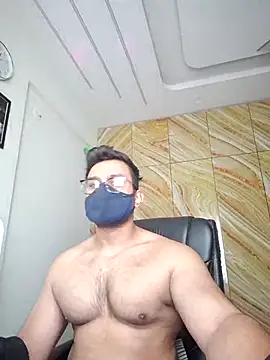 kaizercool1 online show from 01/10/26, 06:59