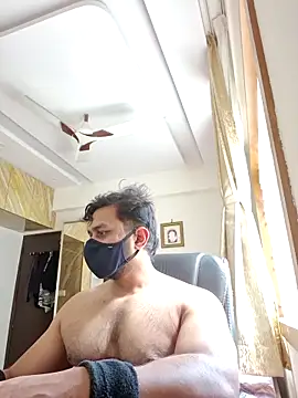 kaizercool1 online show from 02/28/26, 07:20